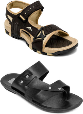 

Asian Men Multicolor Sandals