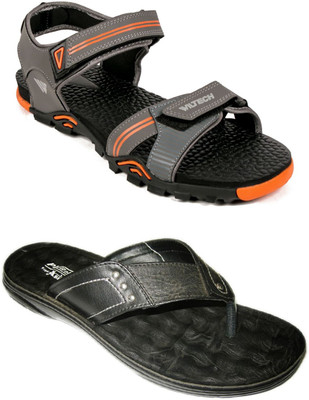 

Asian Men Multicolor Sandals
