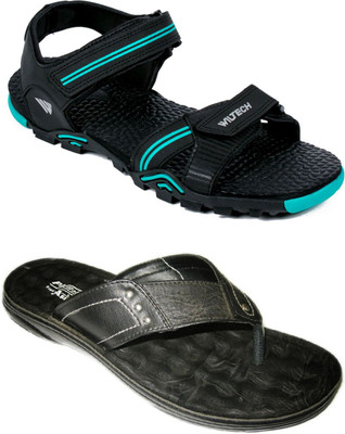 

Asian Men Multicolor Sandals