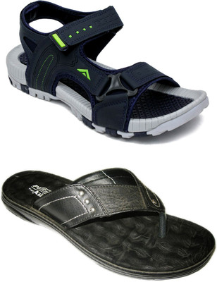 

Asian Men Multicolor Sandals