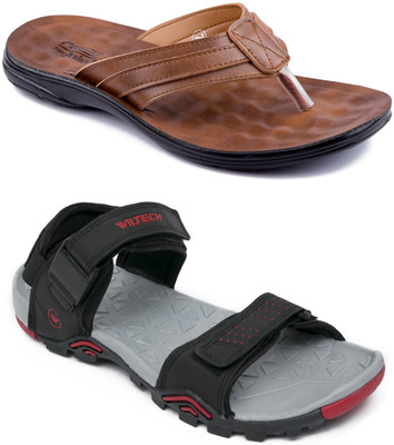 

Asian Men Multicolor Sandals