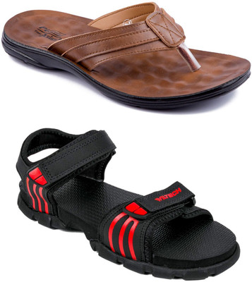 

Asian Men Multicolor Sandals