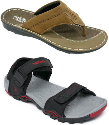 

Asian Men Multicolor Sandals