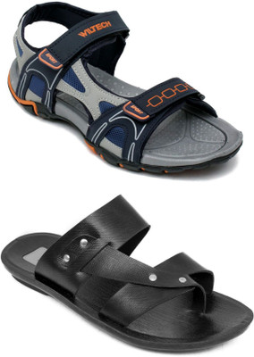 

Asian Men Multicolor Sandals
