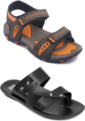

Asian Men Multicolor Sandals