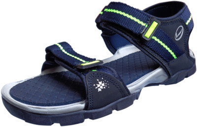 

Lancer Men BLUE Sandals
