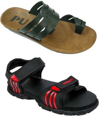 

Asian Men Multicolor Sandals