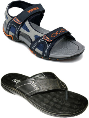 

Asian Men Multicolor Sandals