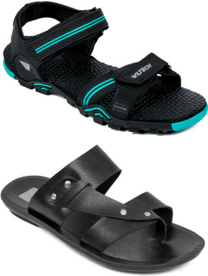 

Asian Men Multicolor Sandals