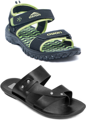 

Asian Men Multicolor Sandals