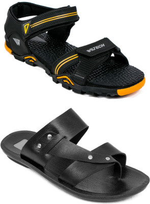 

Asian Men Multicolor Sandals