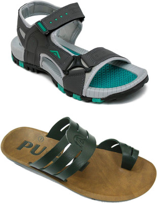 

Asian Men Multicolor Sandals