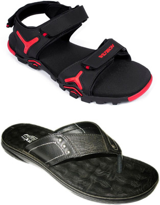 

Asian Men Multicolor Sandals