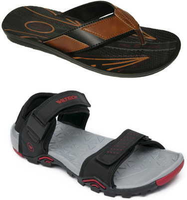 

Asian Men Multicolor Sandals