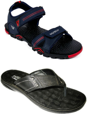 

Asian Men Multicolor Sandals
