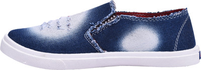

A&D Sneakers For Men(Navy, Blue