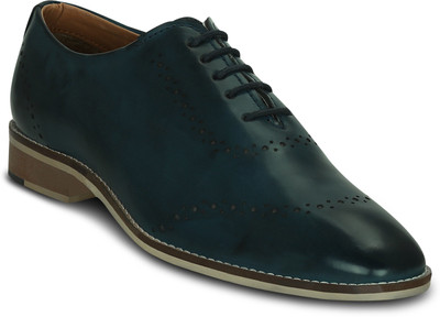 

Get Glamr Marquettee Lace Up For Men(Blue