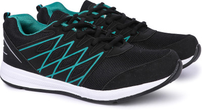 

Vonc Running Shoes For Men(Black, Blue