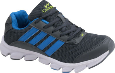 

Campus Marine Running Shoes For Women(Grey