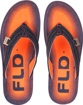 

Fluid Flip Flops, Orange