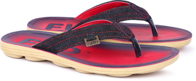 

Fluid Flip Flops, Blue
