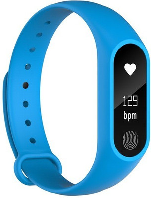 

ROAR CVL_927T M2(Blue Strap, Size : Free Size), Multicolor