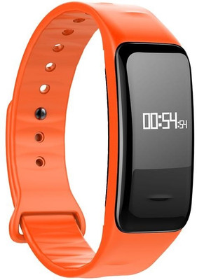 

CloneBeatz KQD_396O_F2 Band_gionee fitness band|| Heart rate band||Health Watch|| Calories Tracker Band|| Step Count Band||fitness tracker|| bluetooth smart band ||Wrist Watch band|| smart band || Whatsapp Notification|| Facebook Notification||With Alarm 
