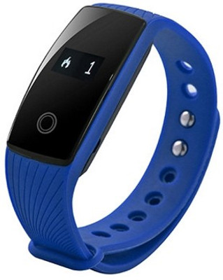 

Clairbell DWR_114D_F2(Blue Strap, Size : Free Size), Multicolor
