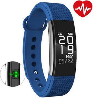 

Cuba CXS_111C_F2 Band(Blue Strap, Size : Free Size), Multicolor