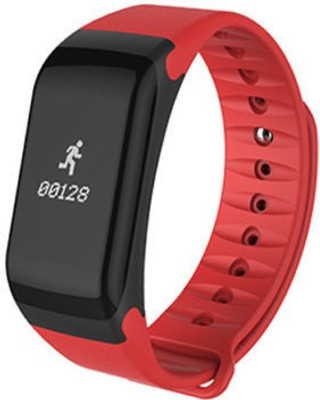 

Cuba MMX_141M_F2 Band(Red Strap, Size : Free Size), Multicolor