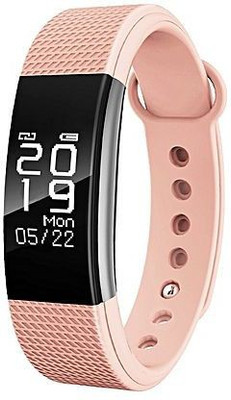 

Cuba CDM_303C_F2 Band(Pink Strap, Size : Free Size), Multicolor