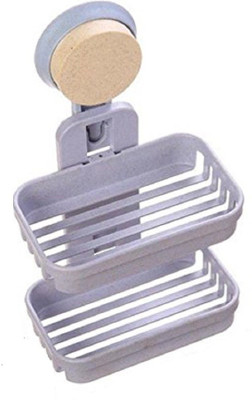 

Saiyam Sm-525-soap-holder(Grey)