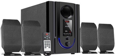 Intex it 301n 60 w home theatre Sale