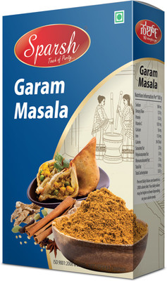 

SPARSH MASALA Garam Masala 50Grams(50 g)