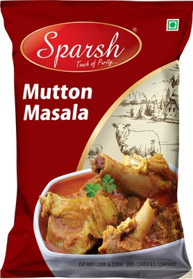 

SPARSH MASALA Mutton Masala 500Grams(200 g)