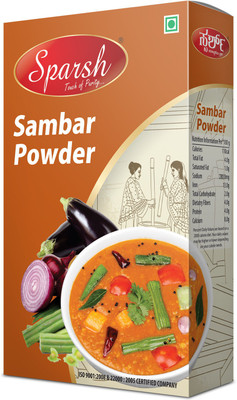 

SPARSH MASALA Sambar Powder 100Grams(100 g)