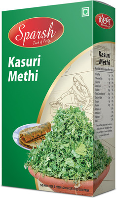 

SPARSH MASALA Kasuri Methi 100Grams(100 g)