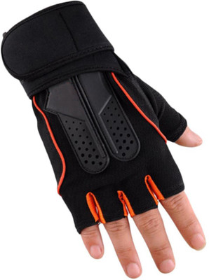 Hand gloves on sale for men gym