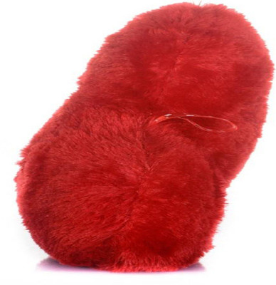 

Yaduvanshi heart shape - 10 cm(Red)