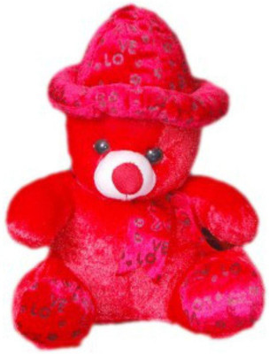 Tanisi Soft Love Teddy for loved once 35 CM - 35 cm(NA)