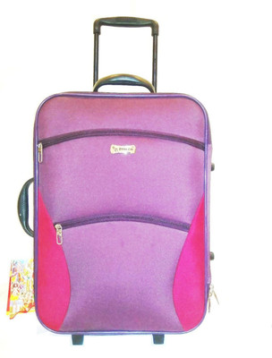 

Emblem CHAM60RED Cabin Luggage -  inch(Purple