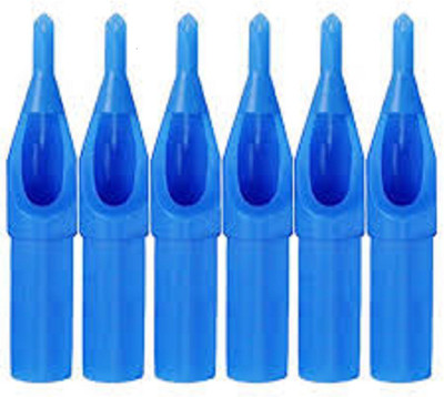 

Gem 15F Disposable Flat Tattoo Needles(Pack of 50)