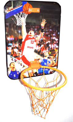 

Saffronworld Basketball