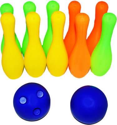 

Saffronworld Bowling