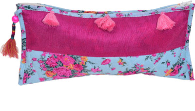 

Radhika Goyal Cosmetic Pouch(Blue)
