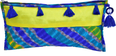

Radhika Goyal Cosmetic Pouch(Multicolor)