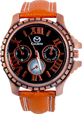 

Calisto MW1114 Watch - For Men