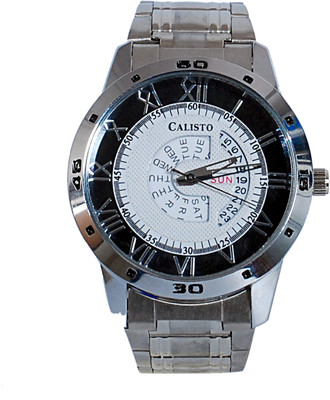 

Calisto MW1106 Watch - For Men