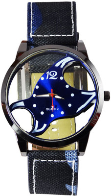 

V9 casual Watch - For Men