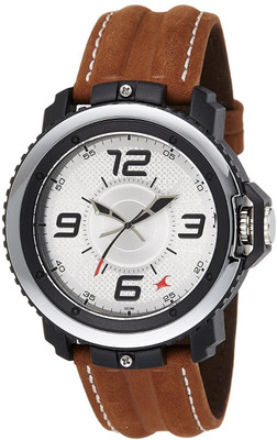 

Fastrack Nk38017PL02 Watch - For Men